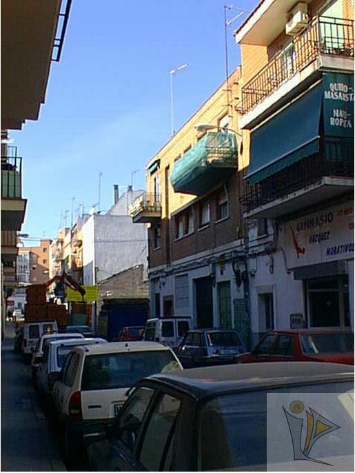 Venta de local en Madrid