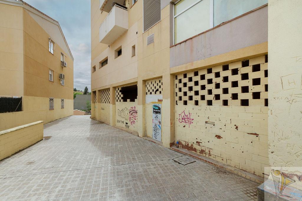 Venta de local en San Martín de la Vega