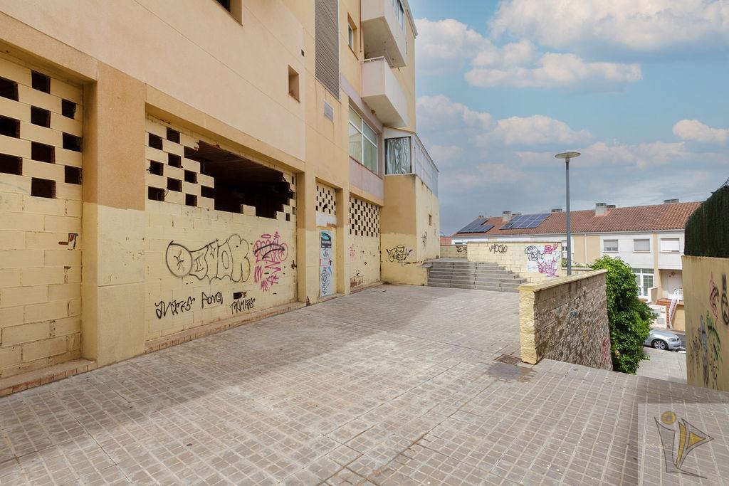 Venta de local en San Martín de la Vega