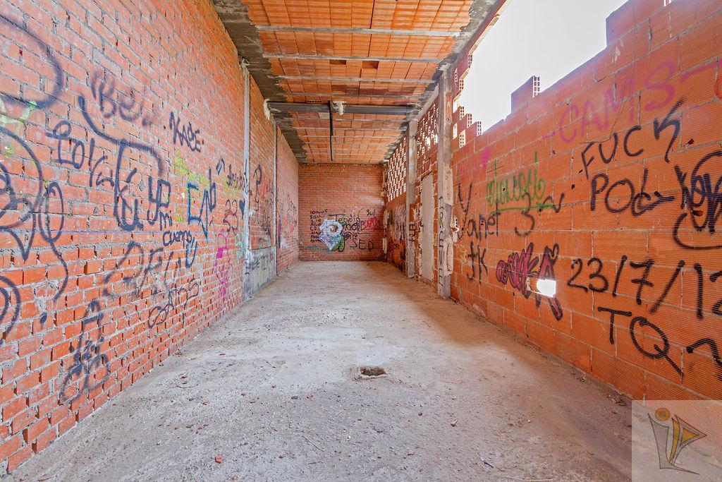 Venta de local en San Martín de la Vega