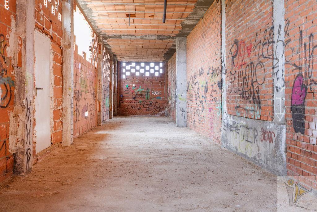 Venta de local en San Martín de la Vega