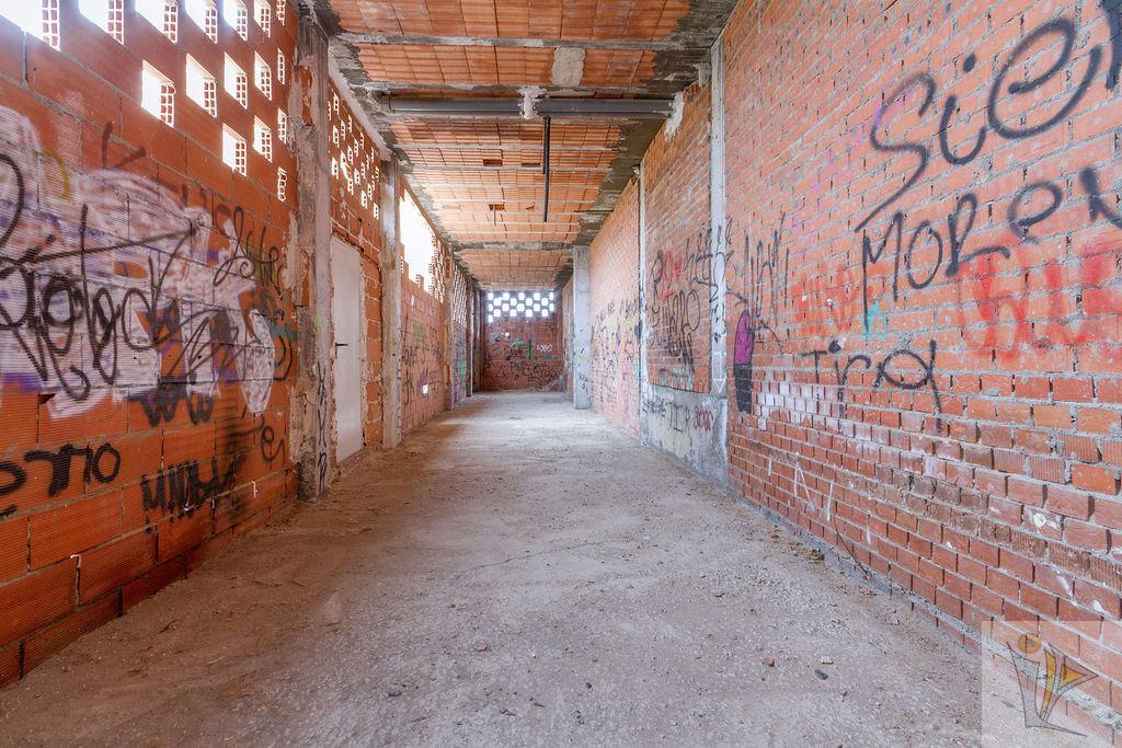 Venta de local en San Martín de la Vega