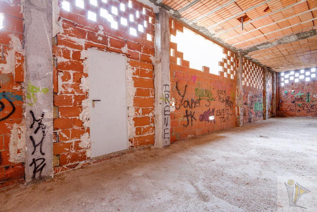 Venta de local en San Martín de la Vega