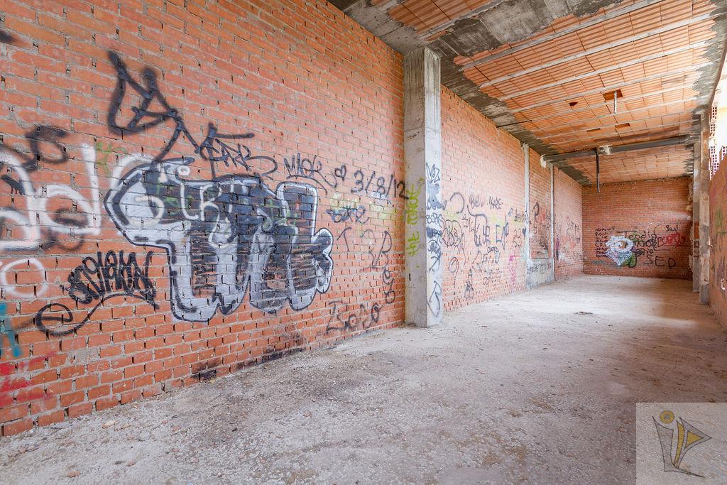 Venta de local en San Martín de la Vega