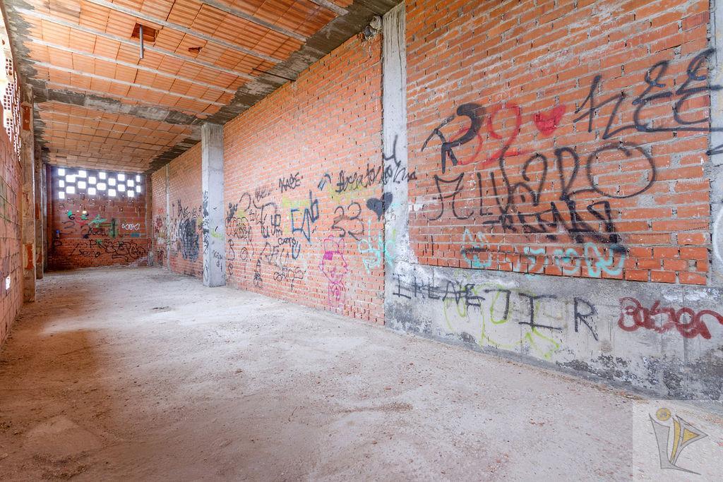 Venta de local en San Martín de la Vega