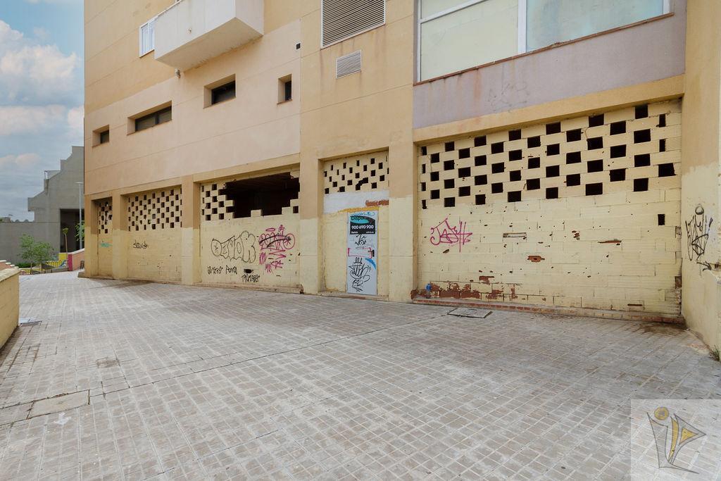 Venta de local en San Martín de la Vega