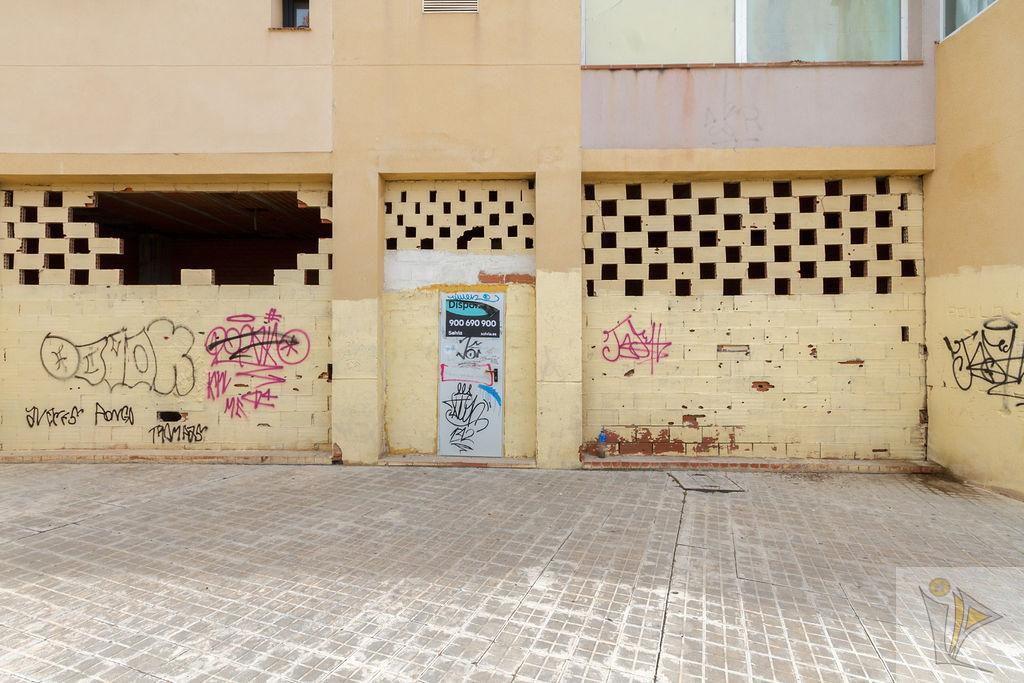 Venta de local en San Martín de la Vega