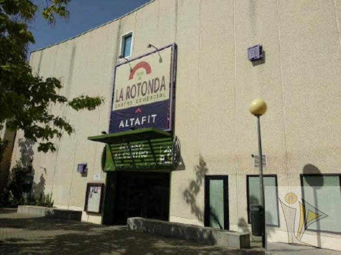 Venta de local en Tres Cantos