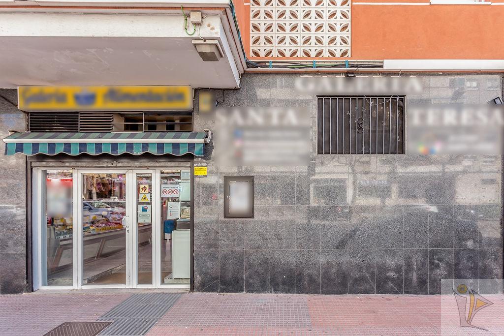 Venta de local en Alcalá de Henares
