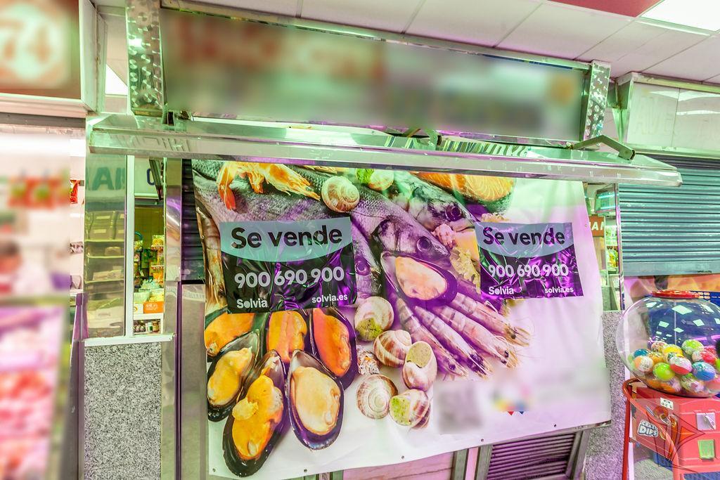 Venta de local en Alcalá de Henares