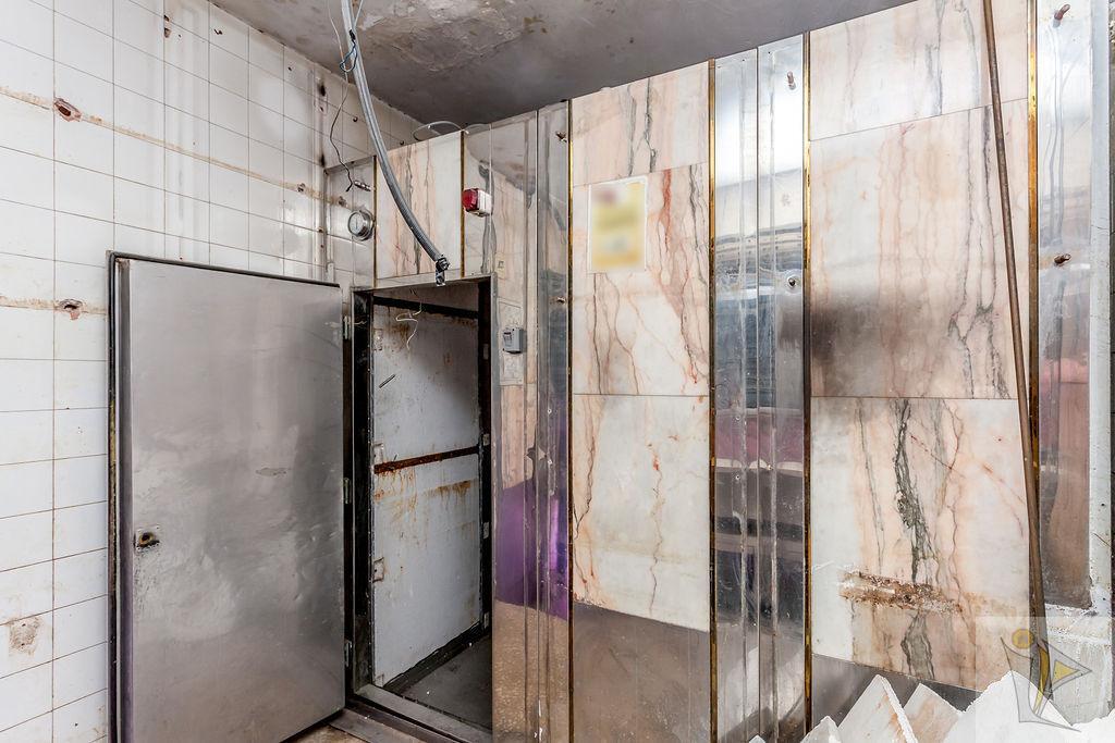 Venta de local en Alcalá de Henares