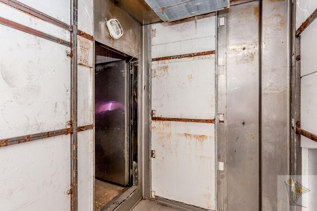 Venta de local en Alcalá de Henares