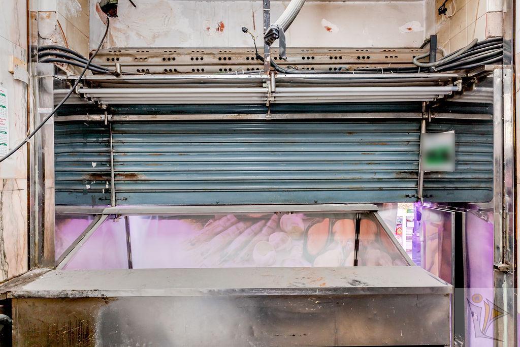 Venta de local en Alcalá de Henares