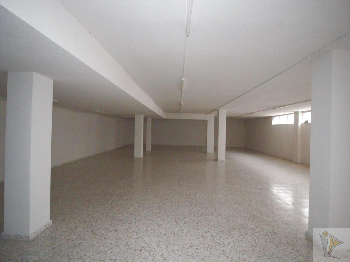 Alquiler de local en Collado Villalba