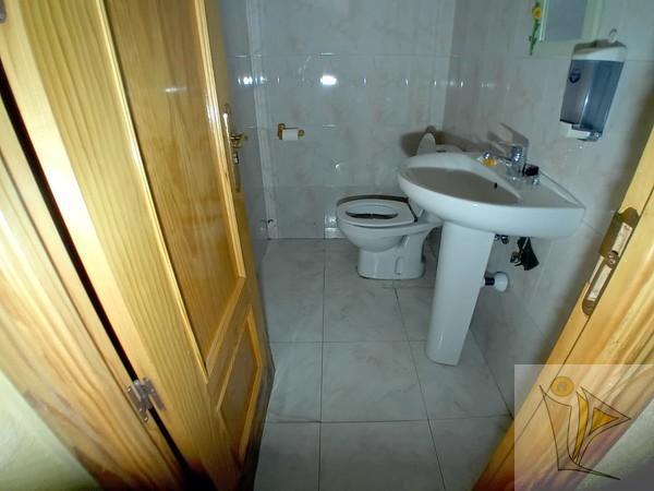 Venta de local en Colmenarejo