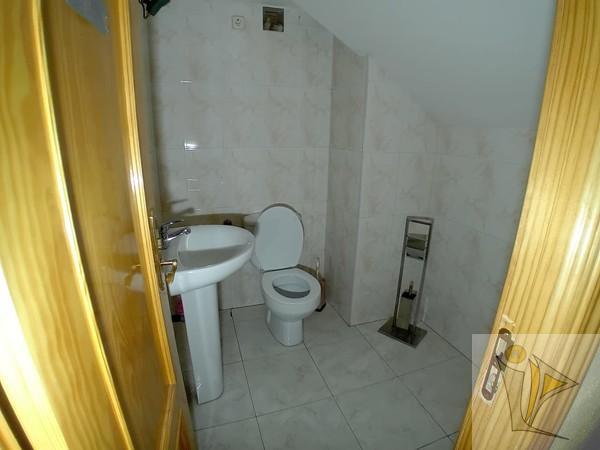 Venta de local en Colmenarejo