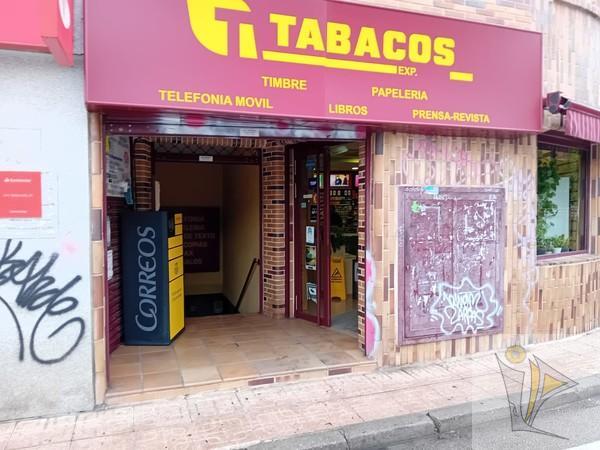 Venta de local en Colmenarejo