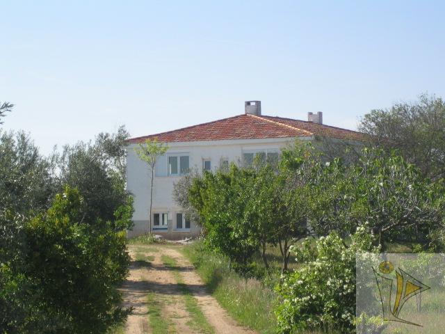 Venta de casa en Chinchón