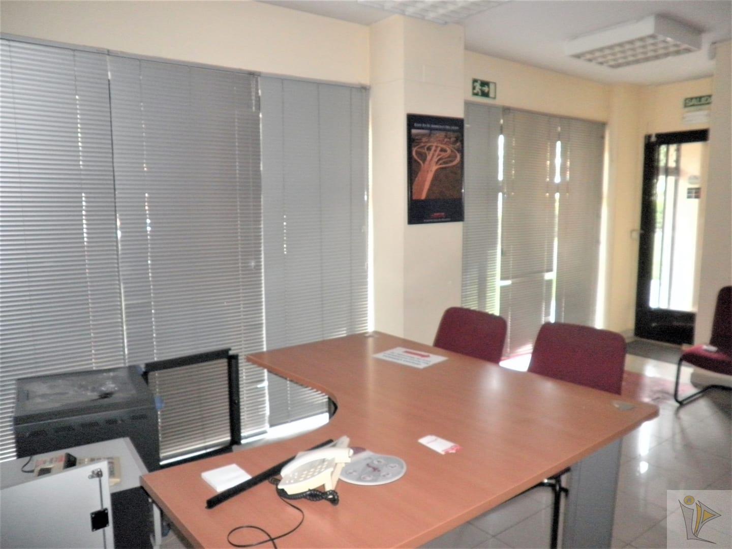 Venta de local en San Fernando de Henares