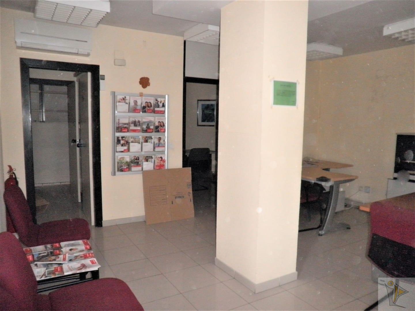 Venta de local en San Fernando de Henares