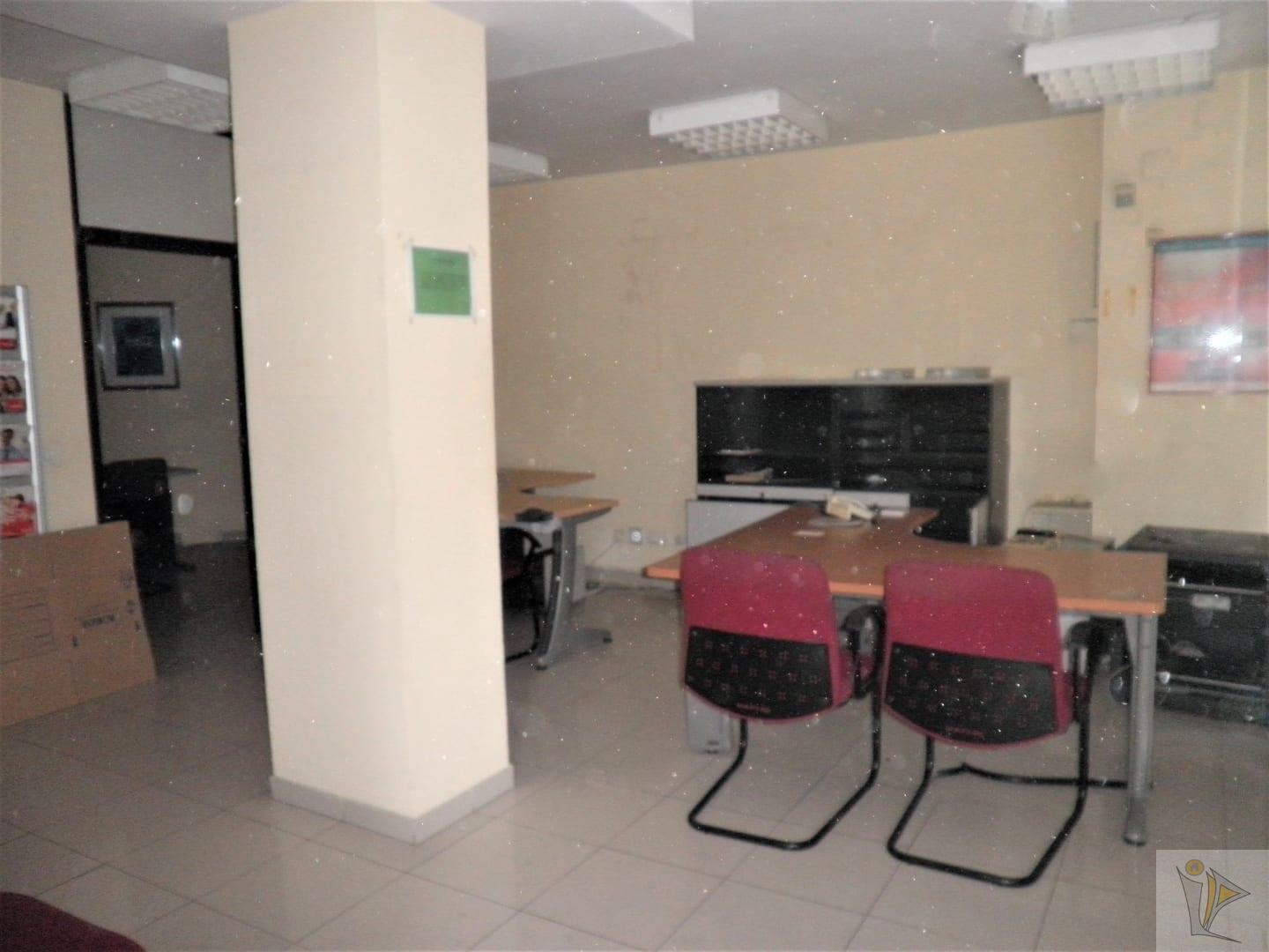 Venta de local en San Fernando de Henares