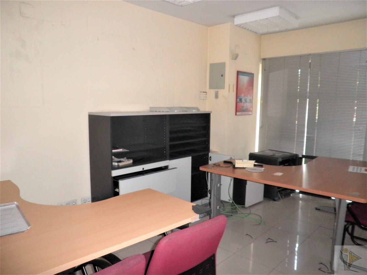 Venta de local en San Fernando de Henares