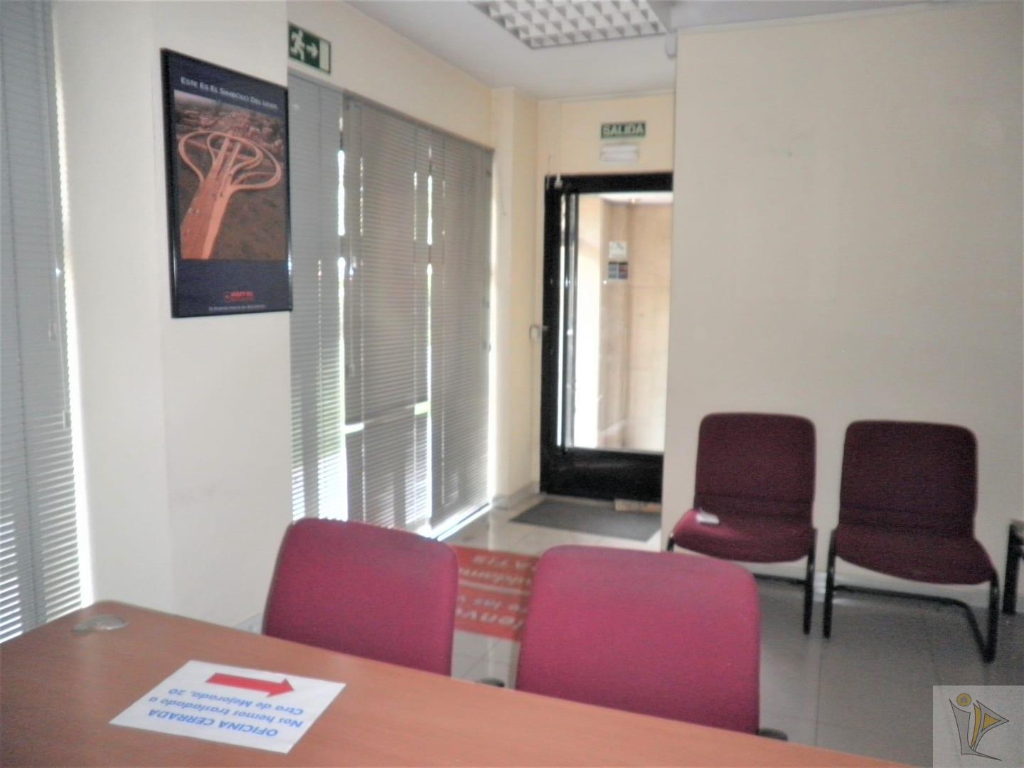 Venta de local en San Fernando de Henares