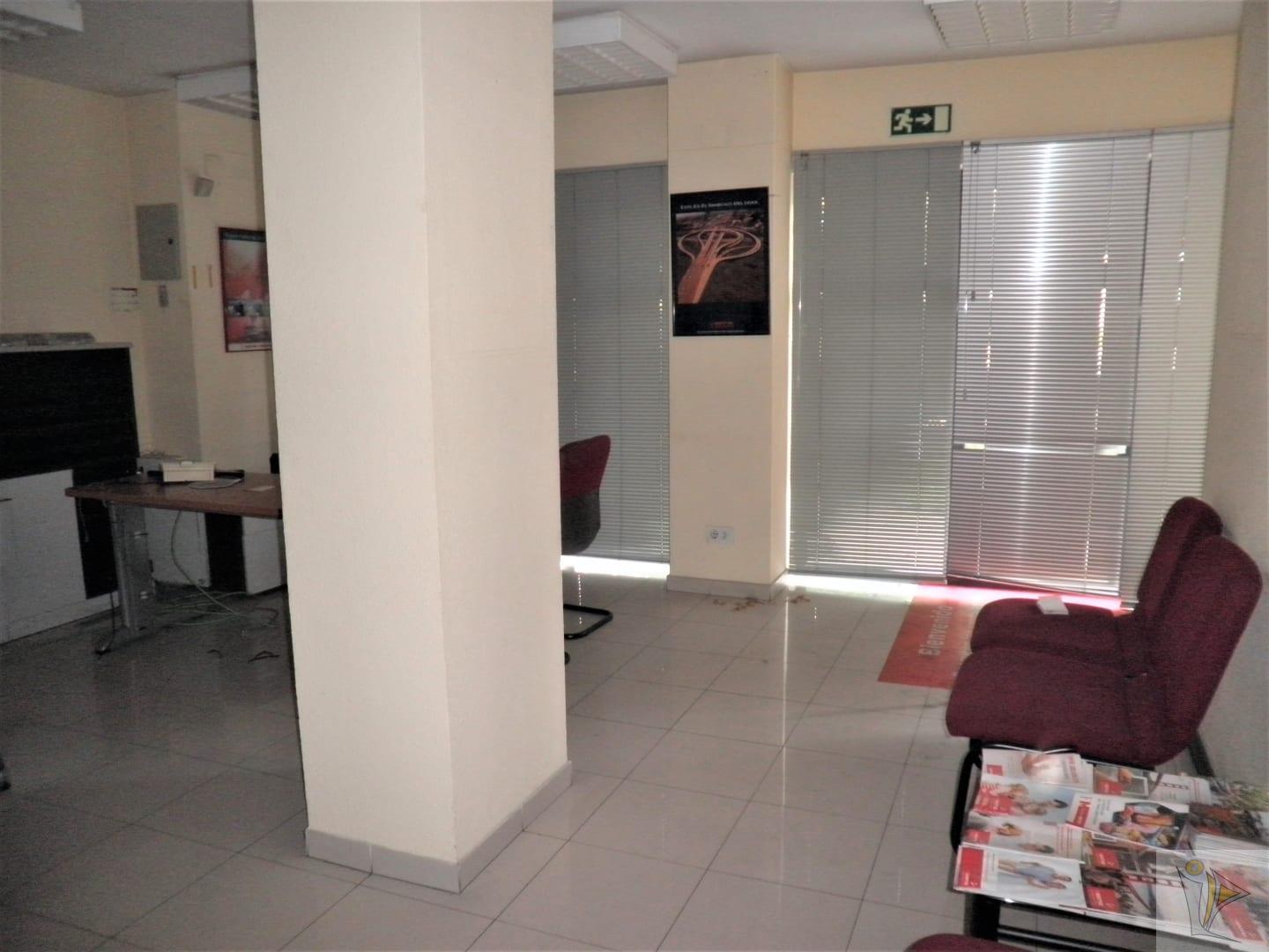 Venta de local en San Fernando de Henares