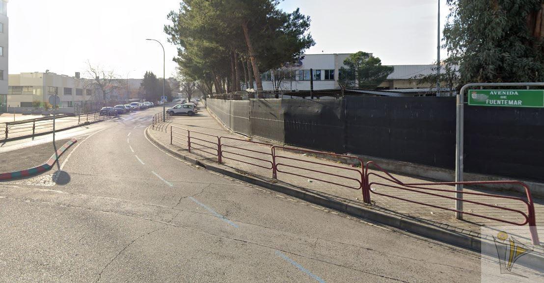 Venta de local en Coslada