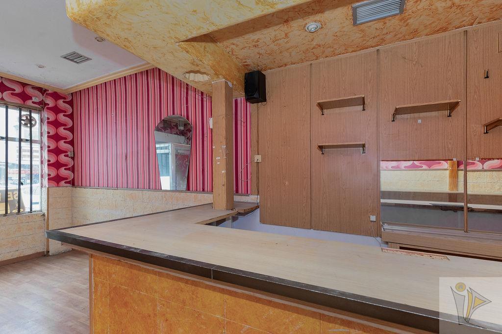 Venta de local en Móstoles