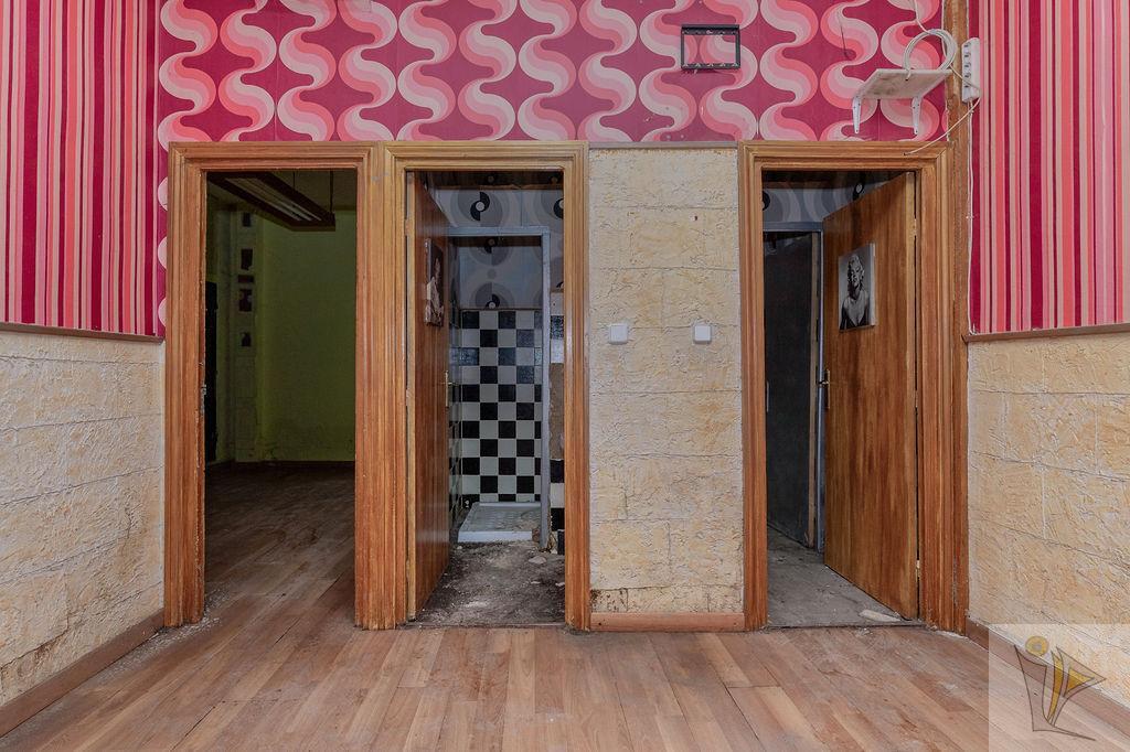 Venta de local en Móstoles