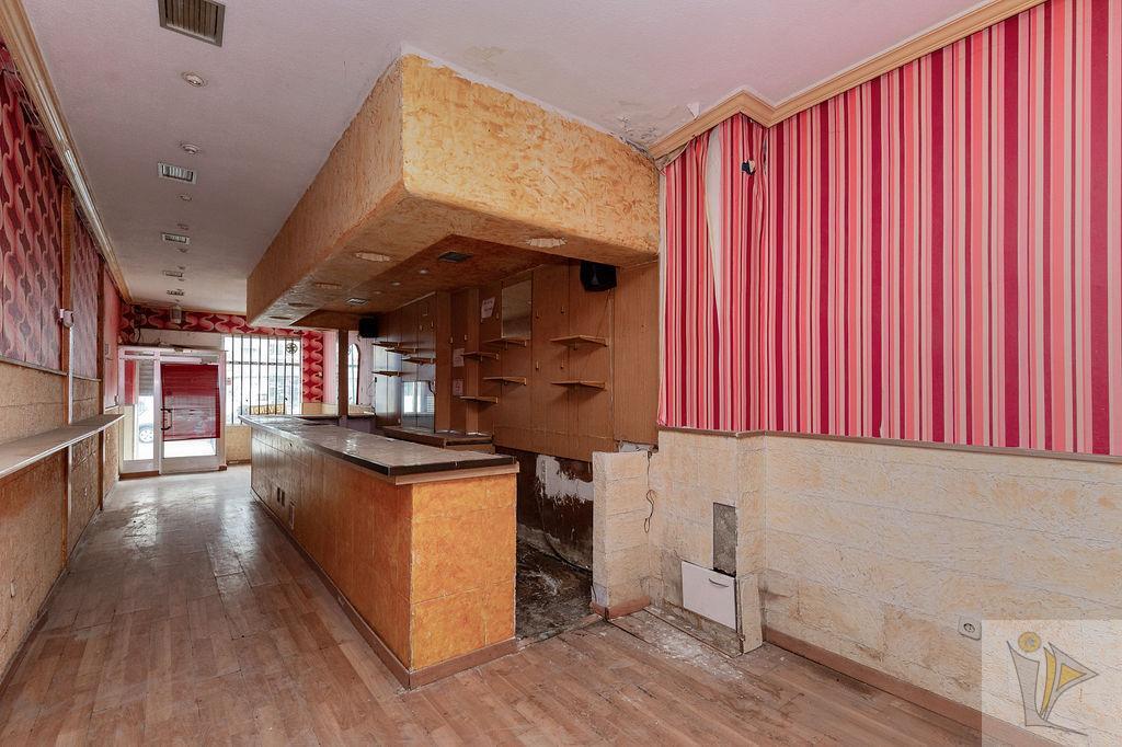 Venta de local en Móstoles