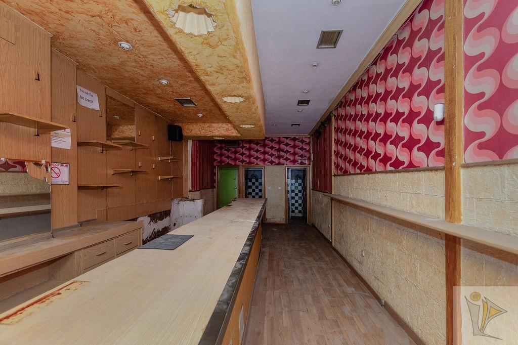 Venta de local en Móstoles