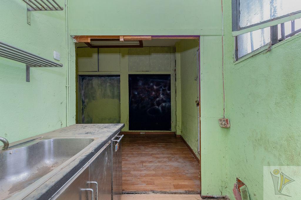 Venta de local en Móstoles