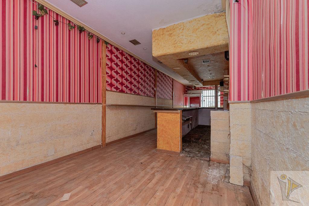 Venta de local en Móstoles