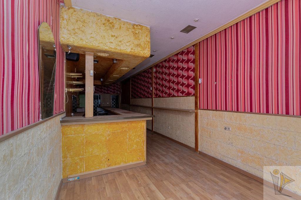 Venta de local en Móstoles