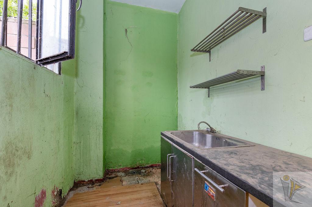 Venta de local en Móstoles