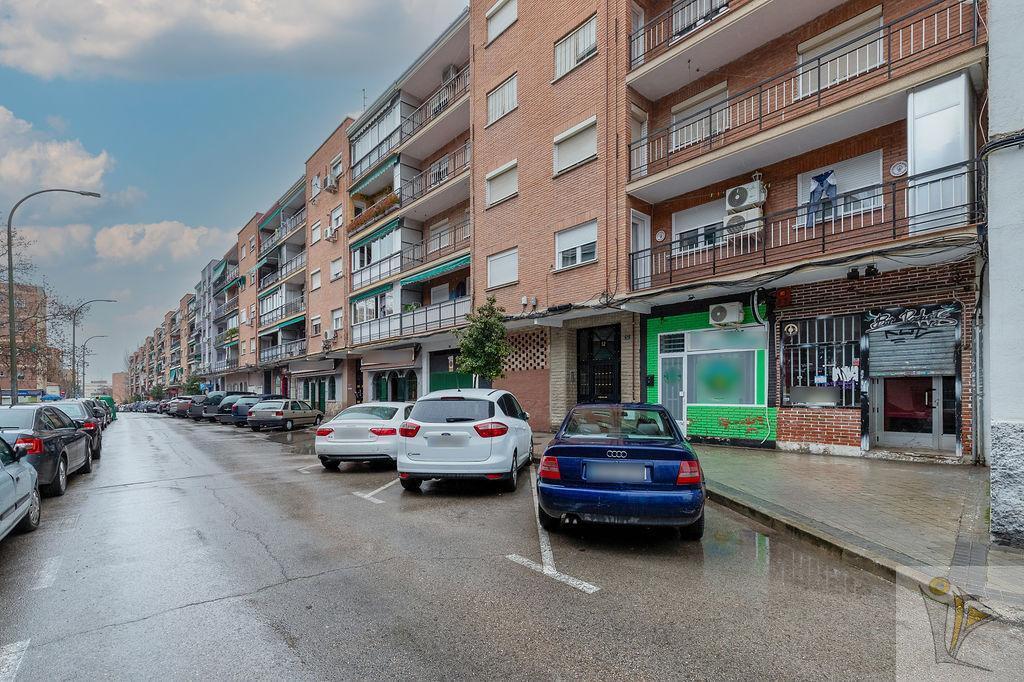 Venta de local en Móstoles