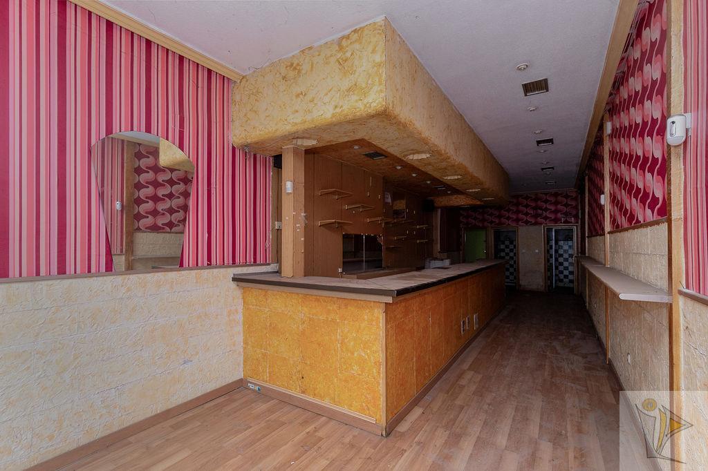 Venta de local en Móstoles