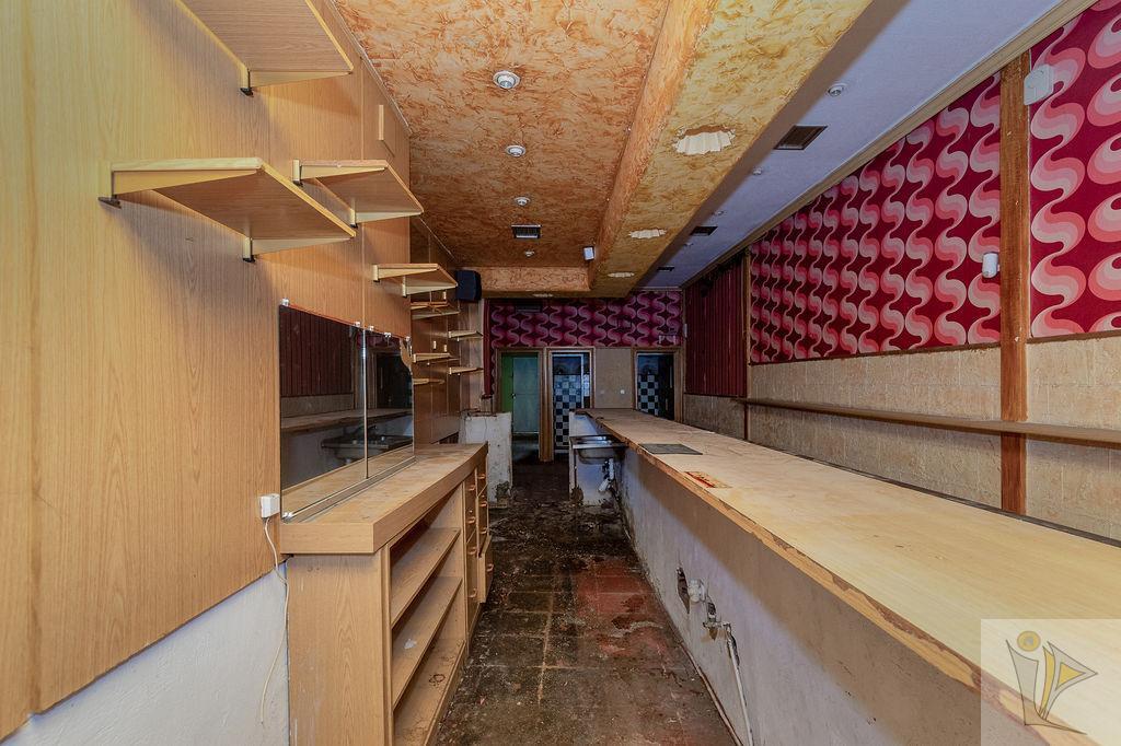 Venta de local en Móstoles