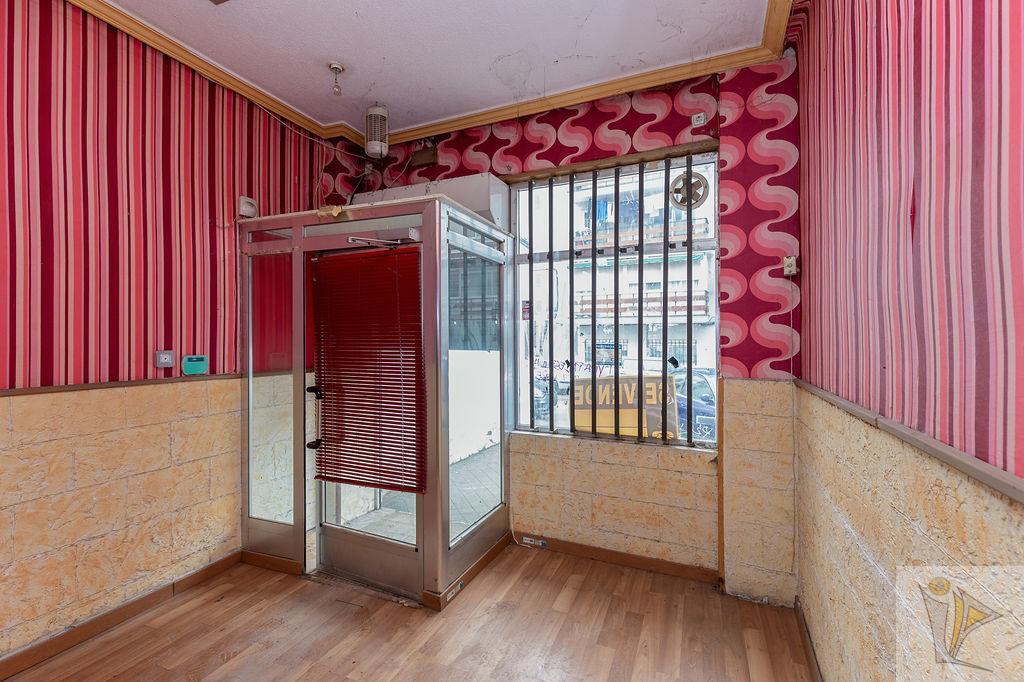 Venta de local en Móstoles