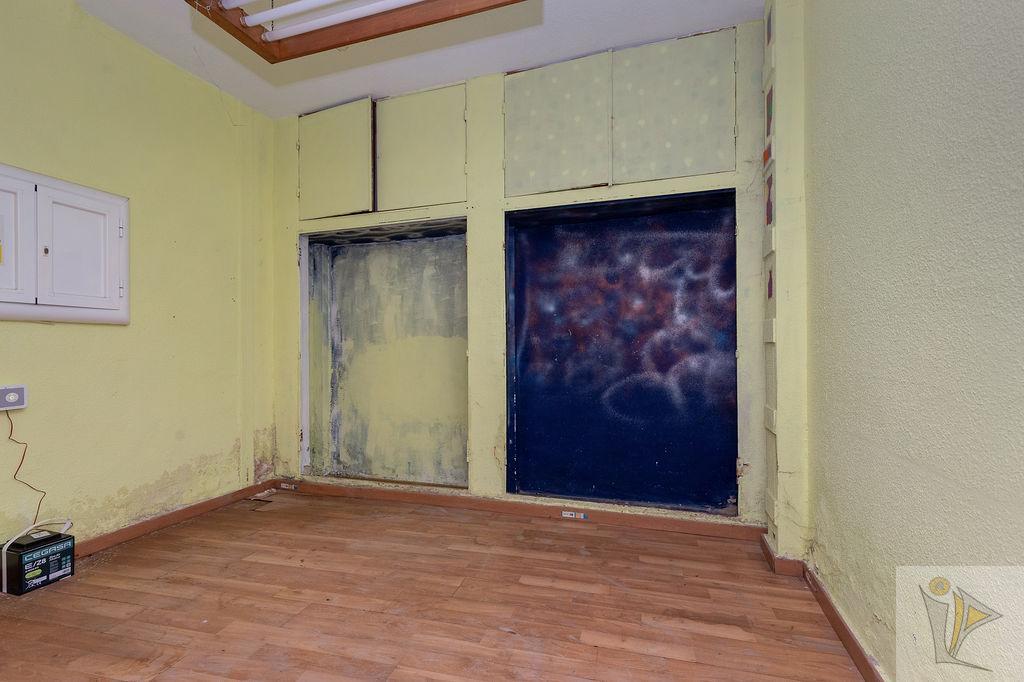 Venta de local en Móstoles