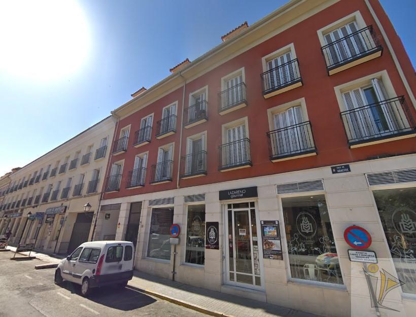 Venta de local en Aranjuez