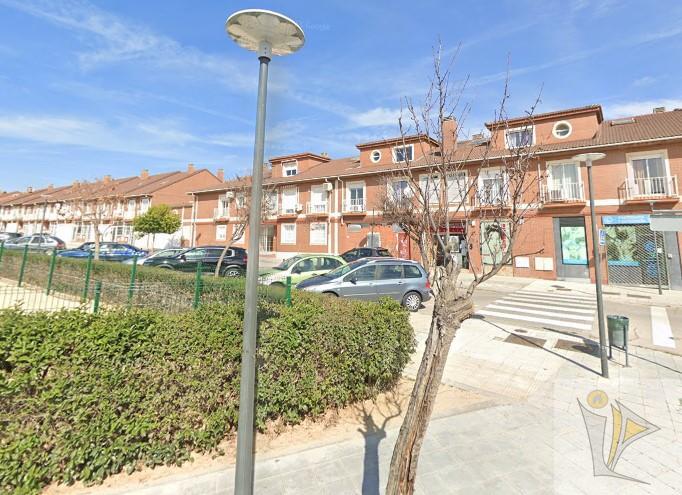 Venta de local en San Martín de la Vega