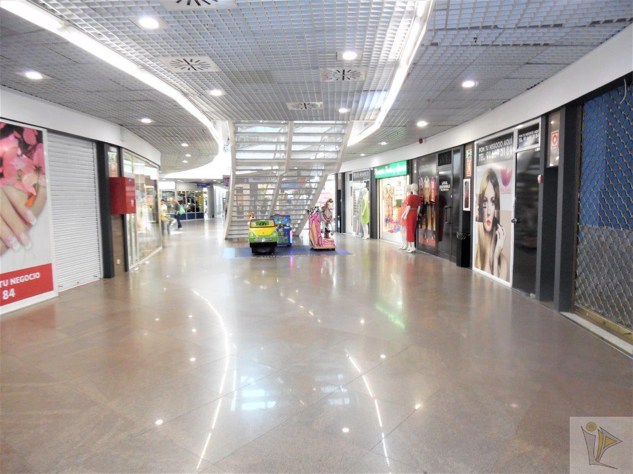 Venta de local en Coslada