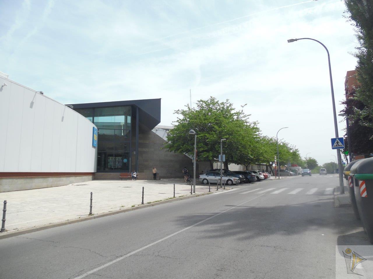 Venta de local en Coslada