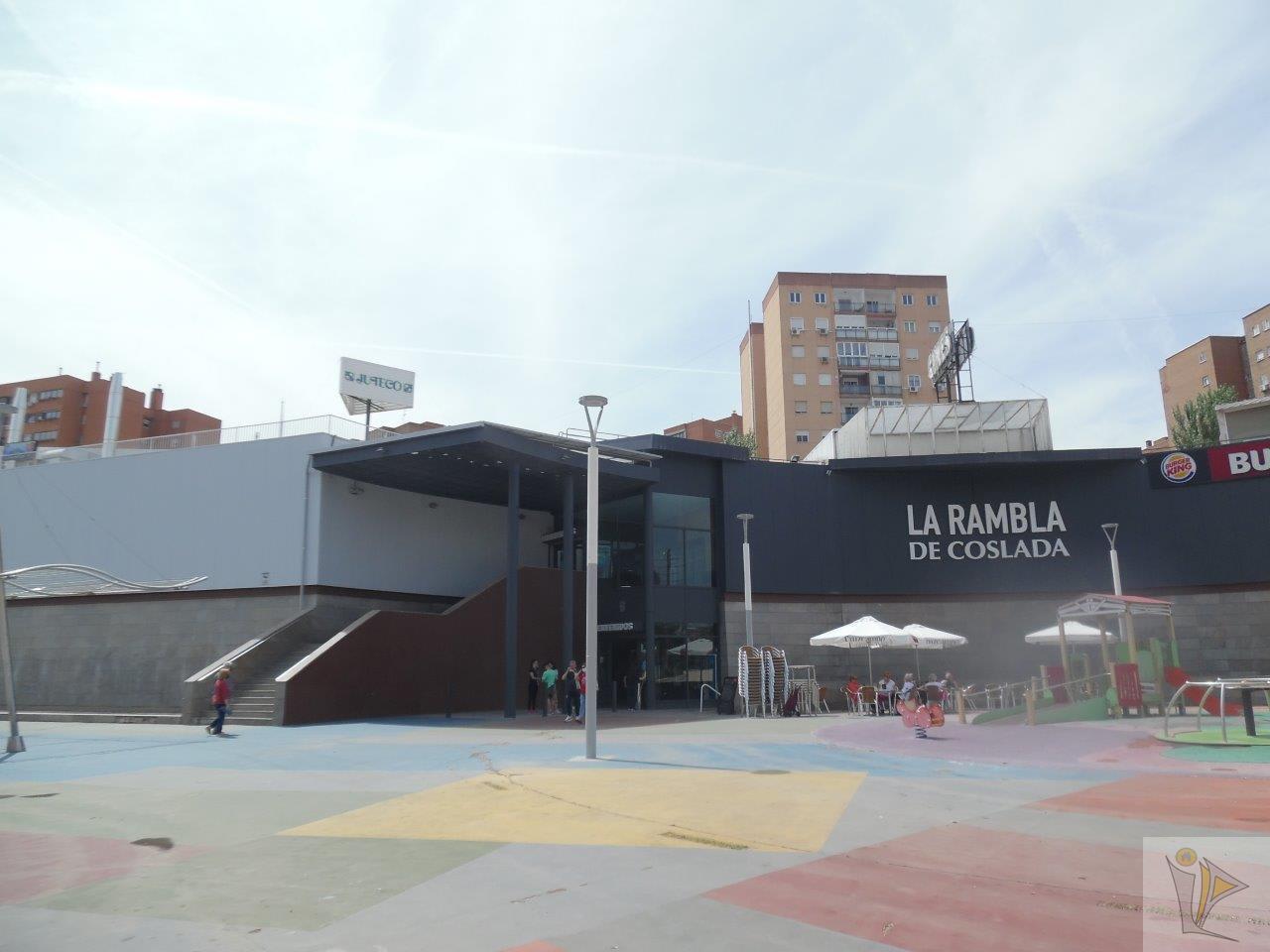 Venta de local en Coslada