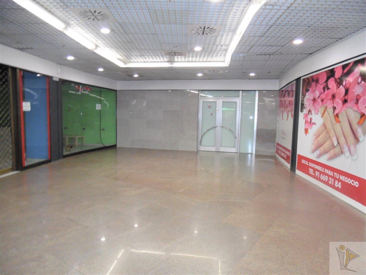 Venta de local en Coslada