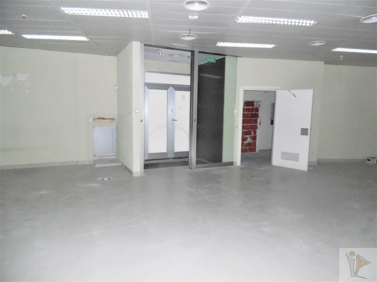 Venta de local en Coslada