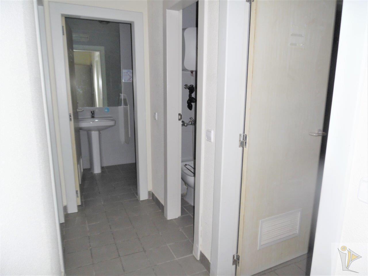 Venta de local en Coslada